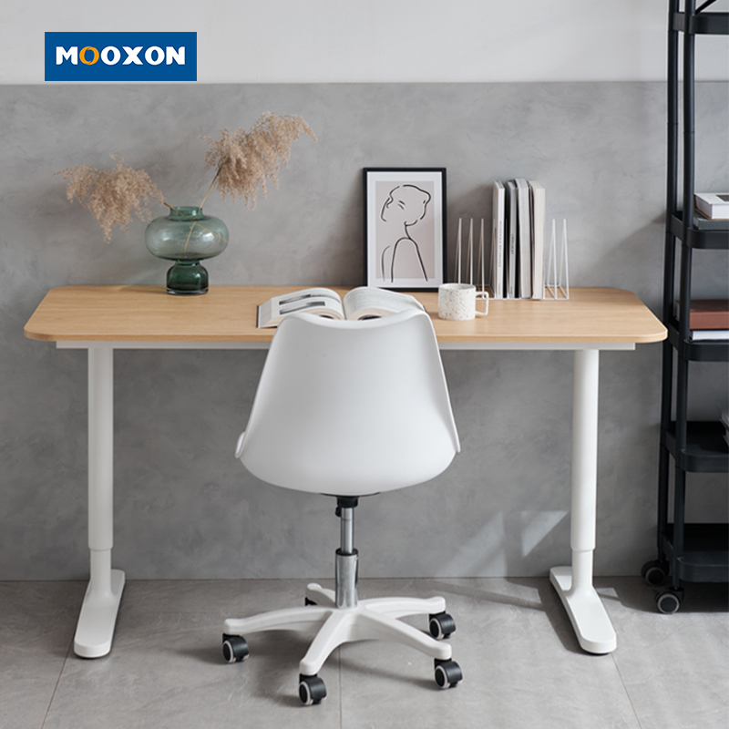 Luxury Modern Home Living Room Office Adjustable Lift Desk