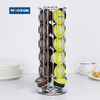 capsule coffee storage rack Rotary 24 Pods For Dulce Gusto , MX-C16-B