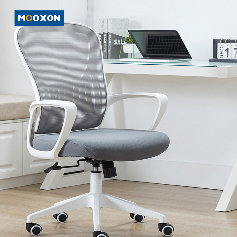 Fashion Home Living Room Office Adjustable Lift Chairs With 4 Wheels