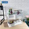 Wholesale Under Sink Organiser 2 Tier Put And Out Drawer, MX-G11-B