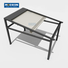 High Quality Sun Shades Motorized Awning Waterproof Roller New Blind Windscreen Balcony Cover Retractable Roof