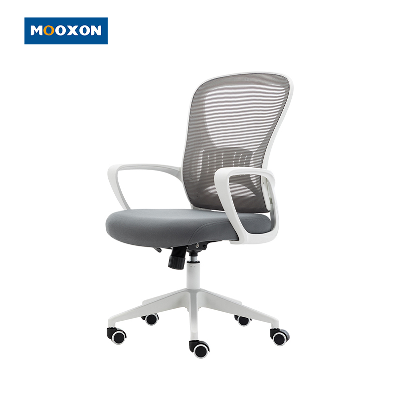 Fashion Home Living Room Office Adjustable Lift Chairs With 4 Wheels