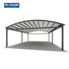 Shade Window Waterproof Automatic Outdoor Foldable Shades Outdoor Aluminium Louver Gazebo Awning Roof