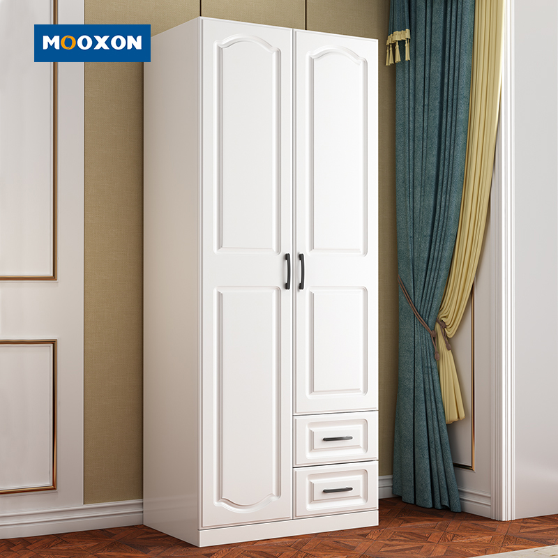 Modern Bedroom Wardrobes Furniture Combination Clothes Organizer Wardrobe