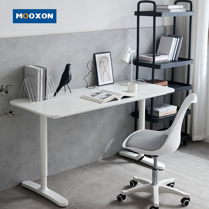 Luxury Modern Home Living Room Office Adjustable Lift Desk