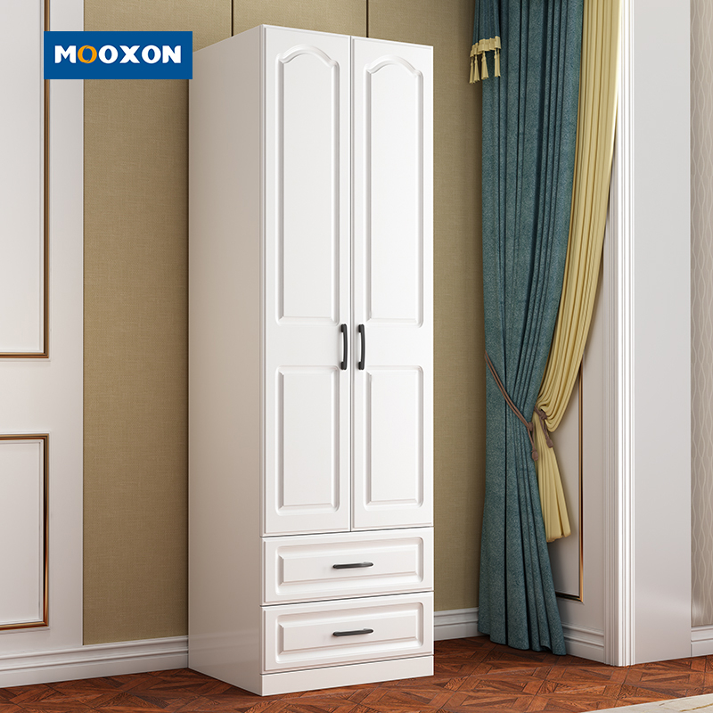 Modern Bedroom Wardrobes Furniture Combination Clothes Organizer Wardrobe