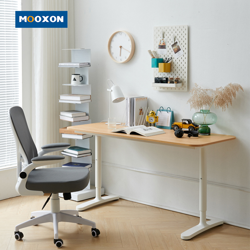 Luxury Modern Home Living Room Office Adjustable Lift Desk